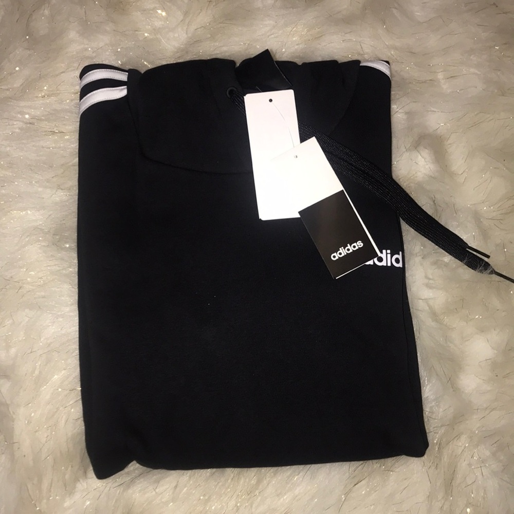 MEN’S ADIDAS HOODIE